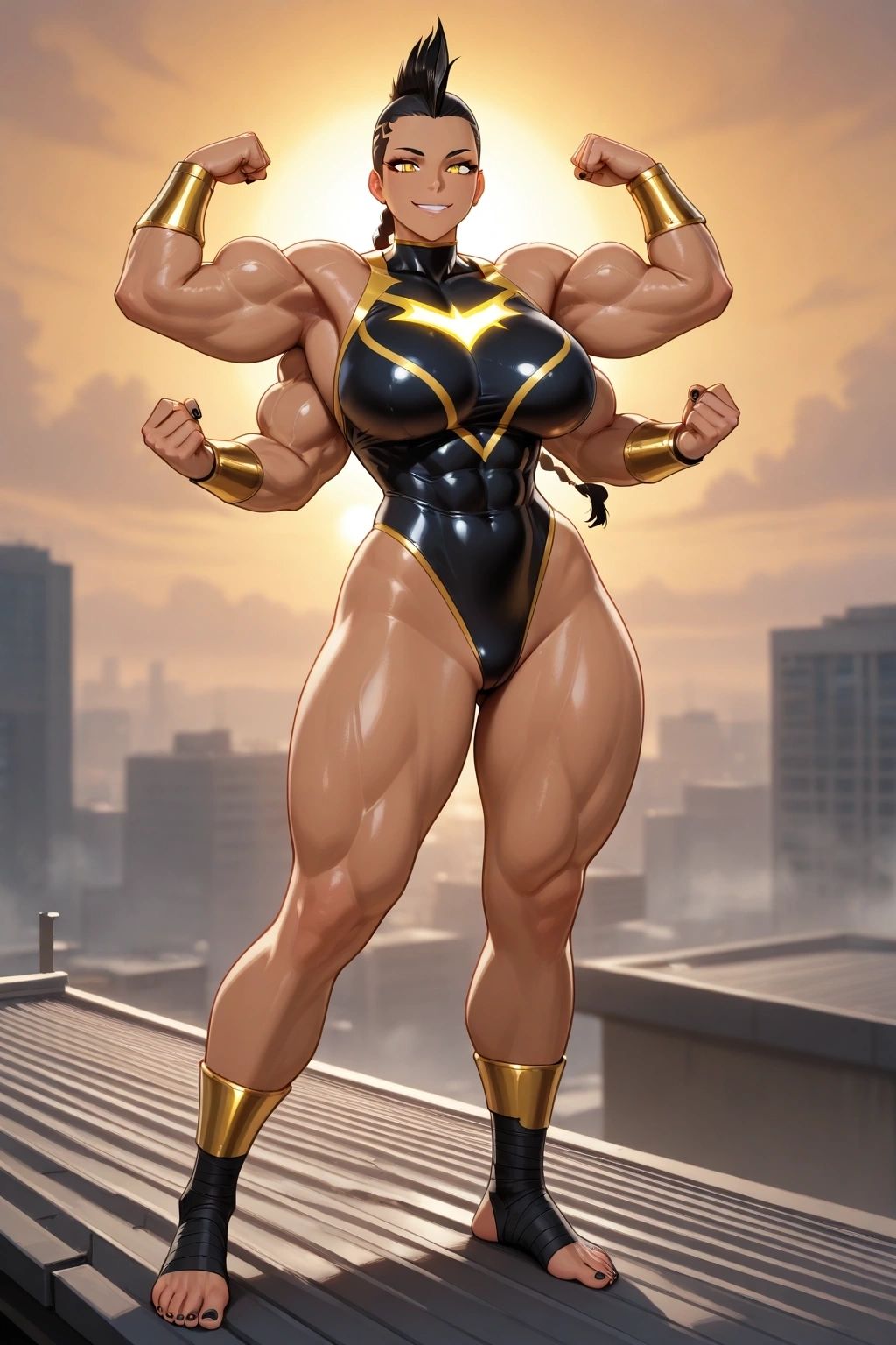 Quadra Gal