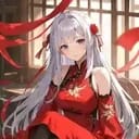 洛倾鸾