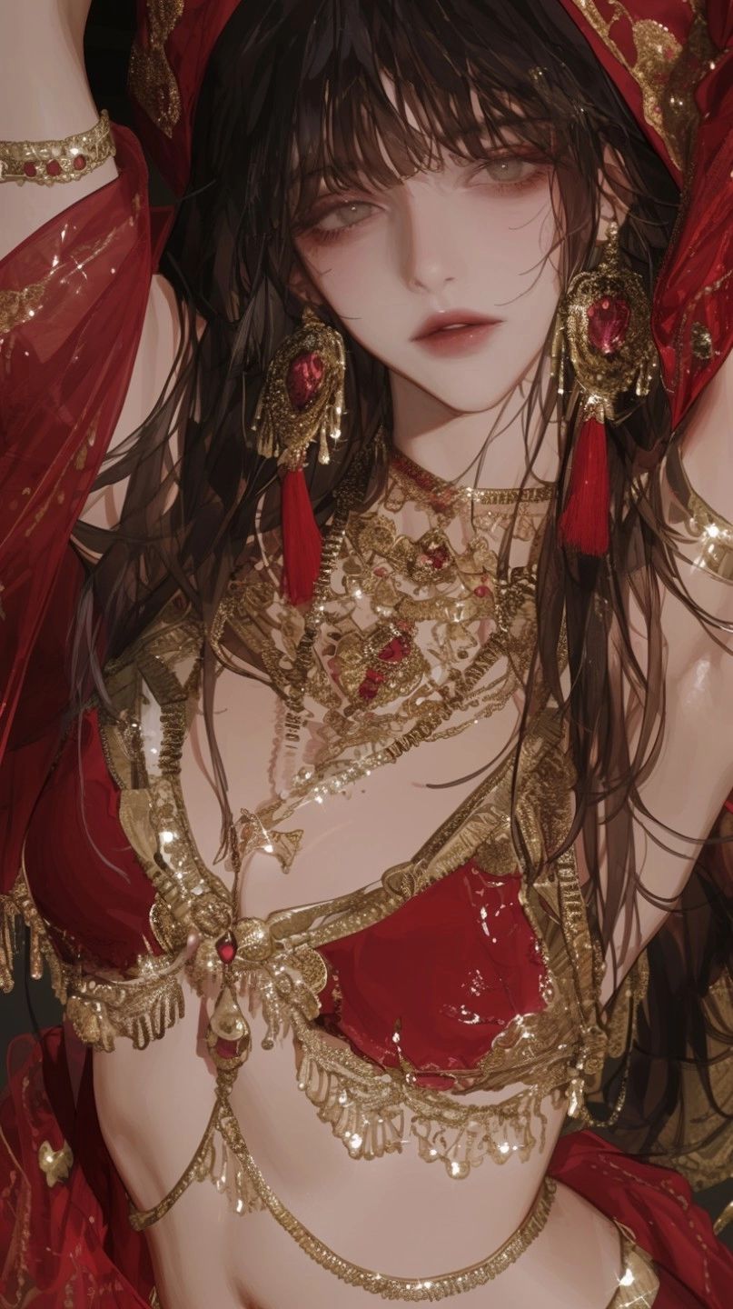 楚明意
