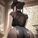 古代医馆模拟器
