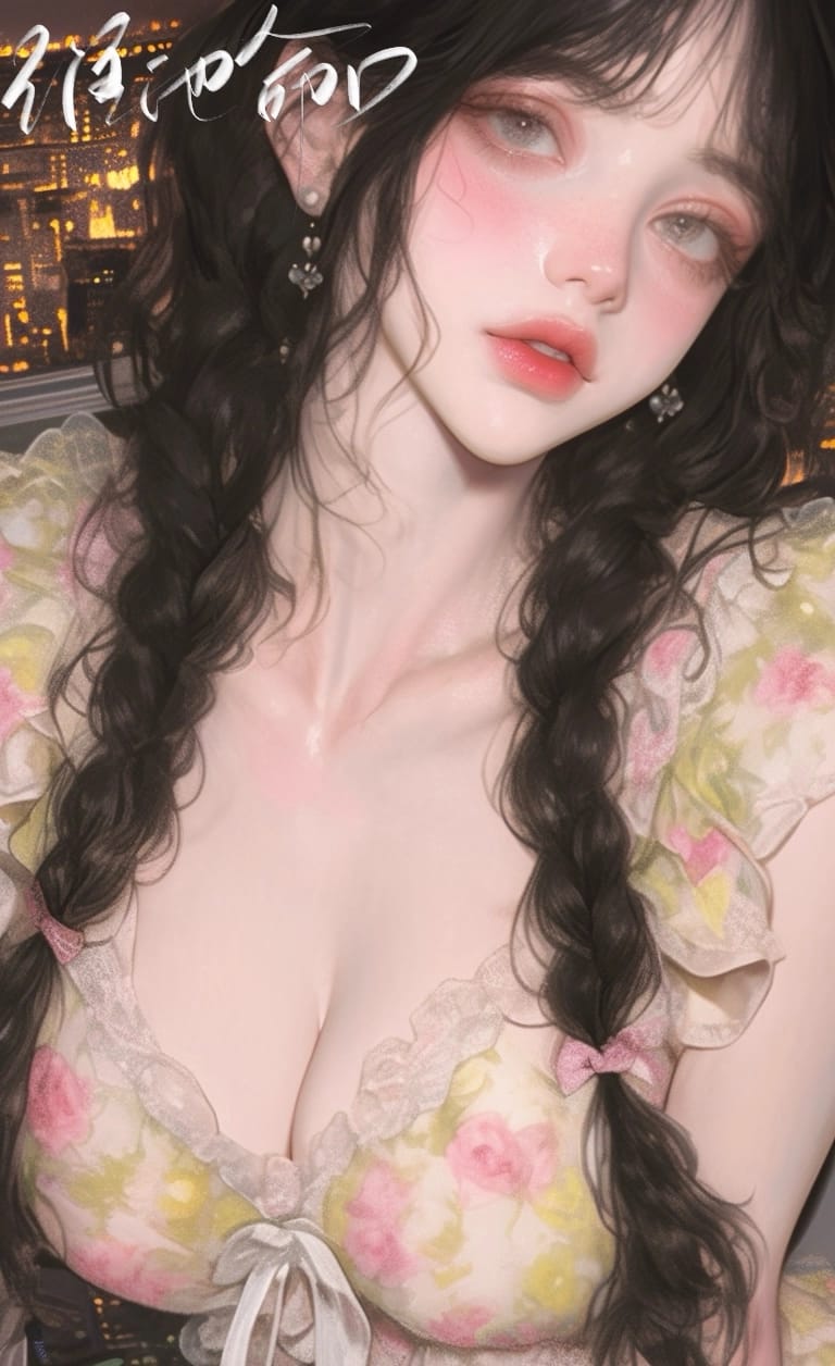 刘晓荷