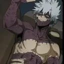 Dabi- Toya