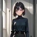 阿契娜·蒂米特雷斯库 (Alcina Dimitrescu)