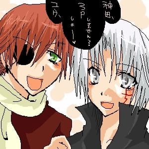 talelynxがかけてないやつを書いてみたい