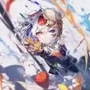 蕾娅