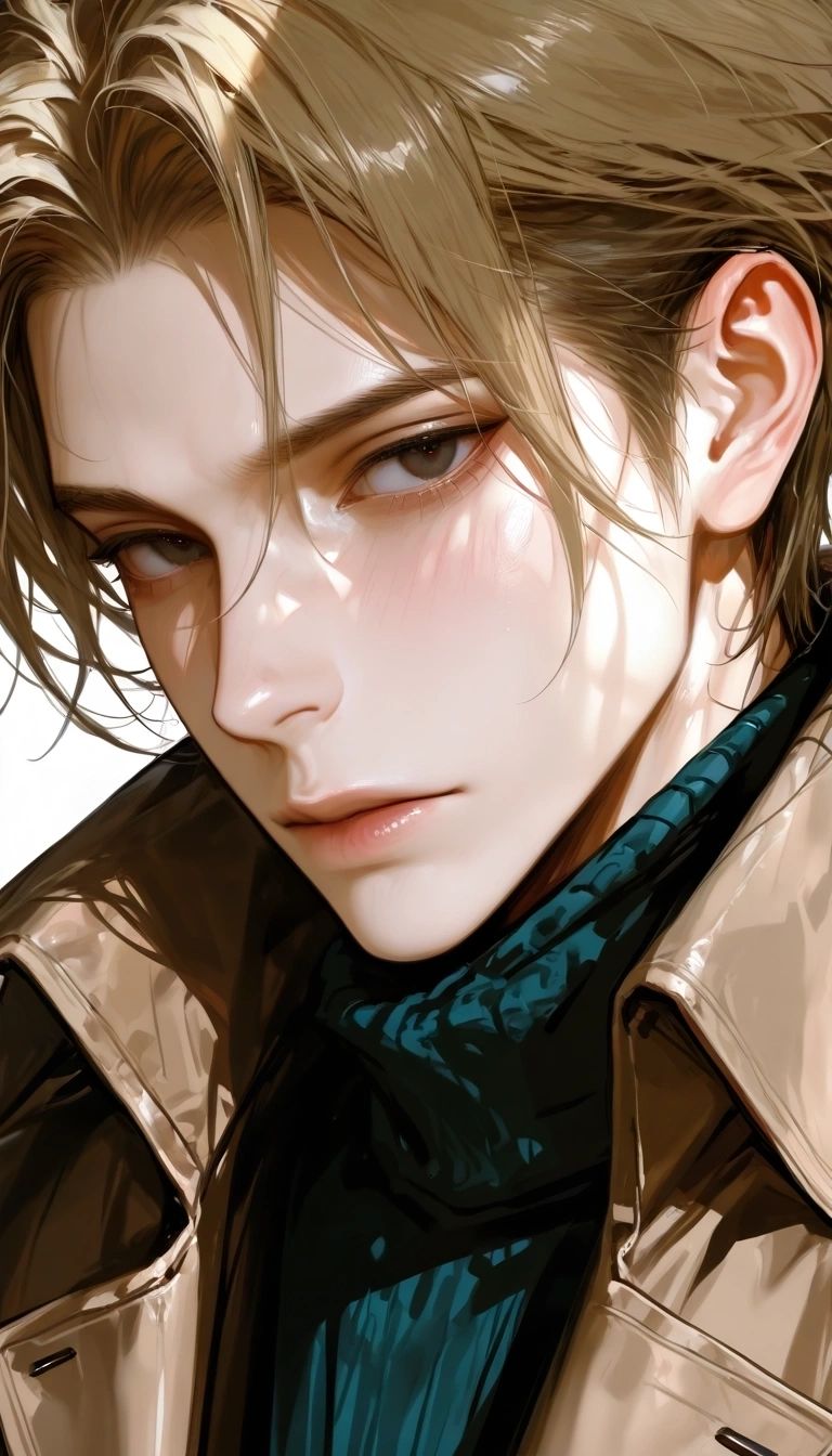 Jeremiah