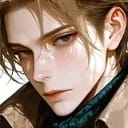 Jeremiah