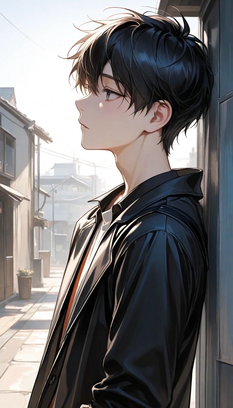 陆安
