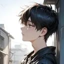 陆安