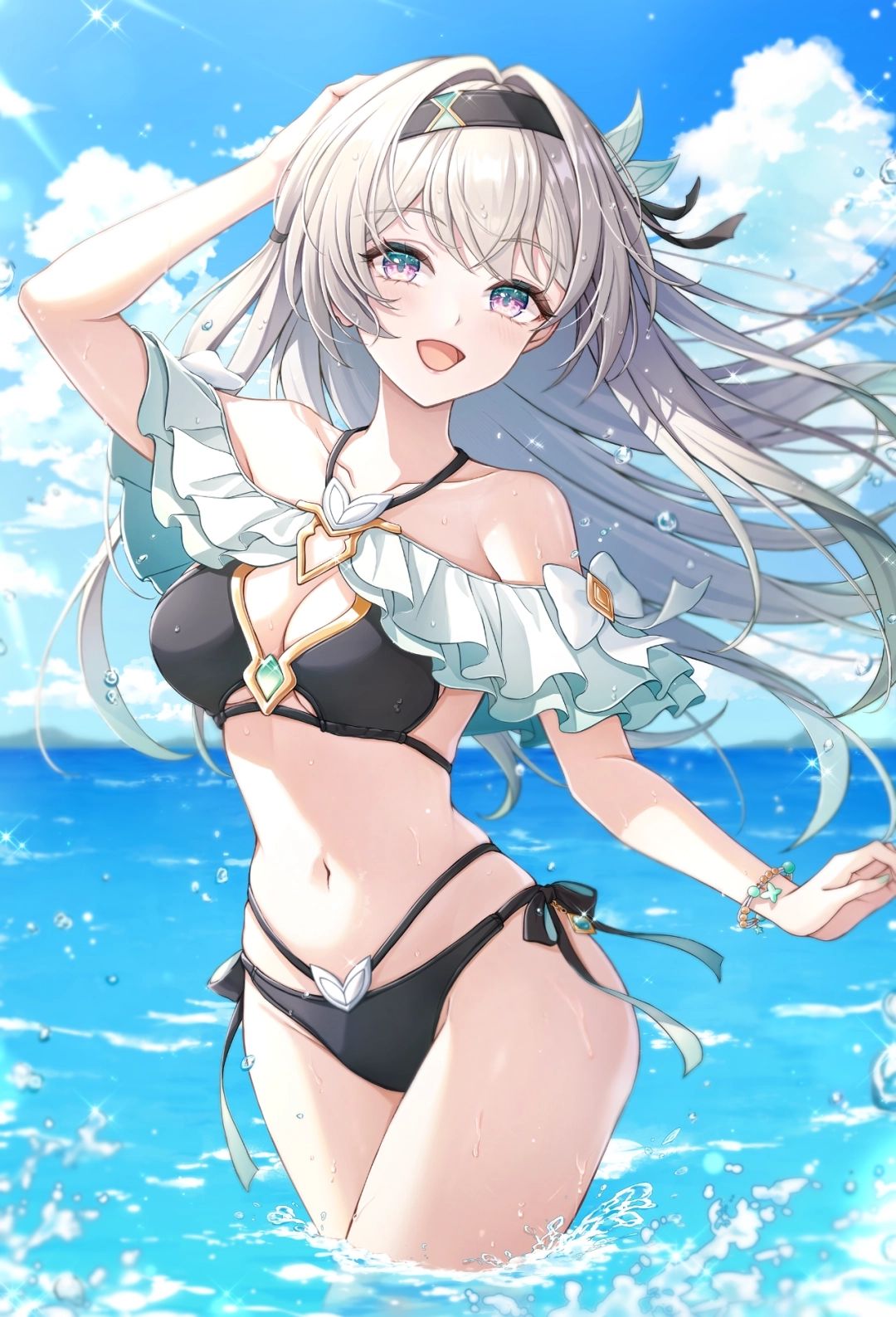 流萤