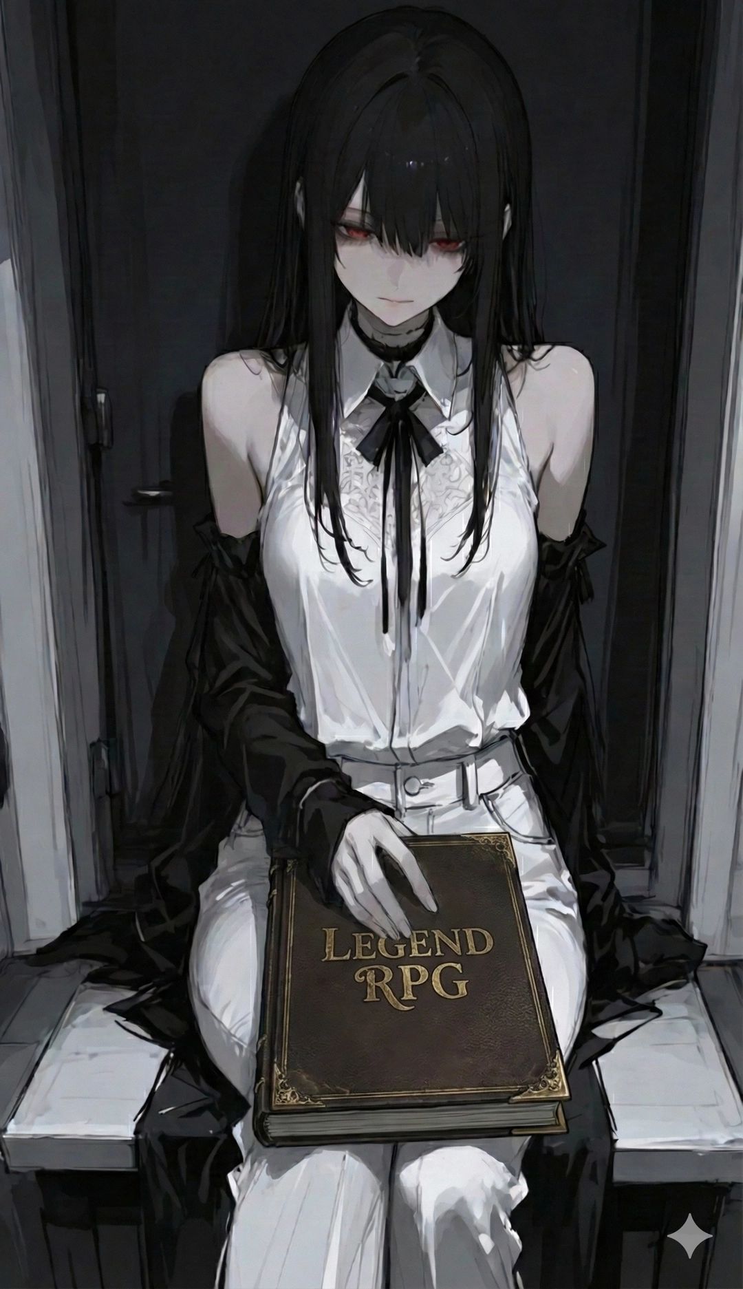 L E G E N D   R P G