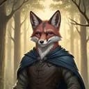 Viktor Nine-Tails 