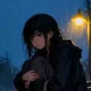 【全/纯爱/救赎】苏晚棠：雨夜流浪猫