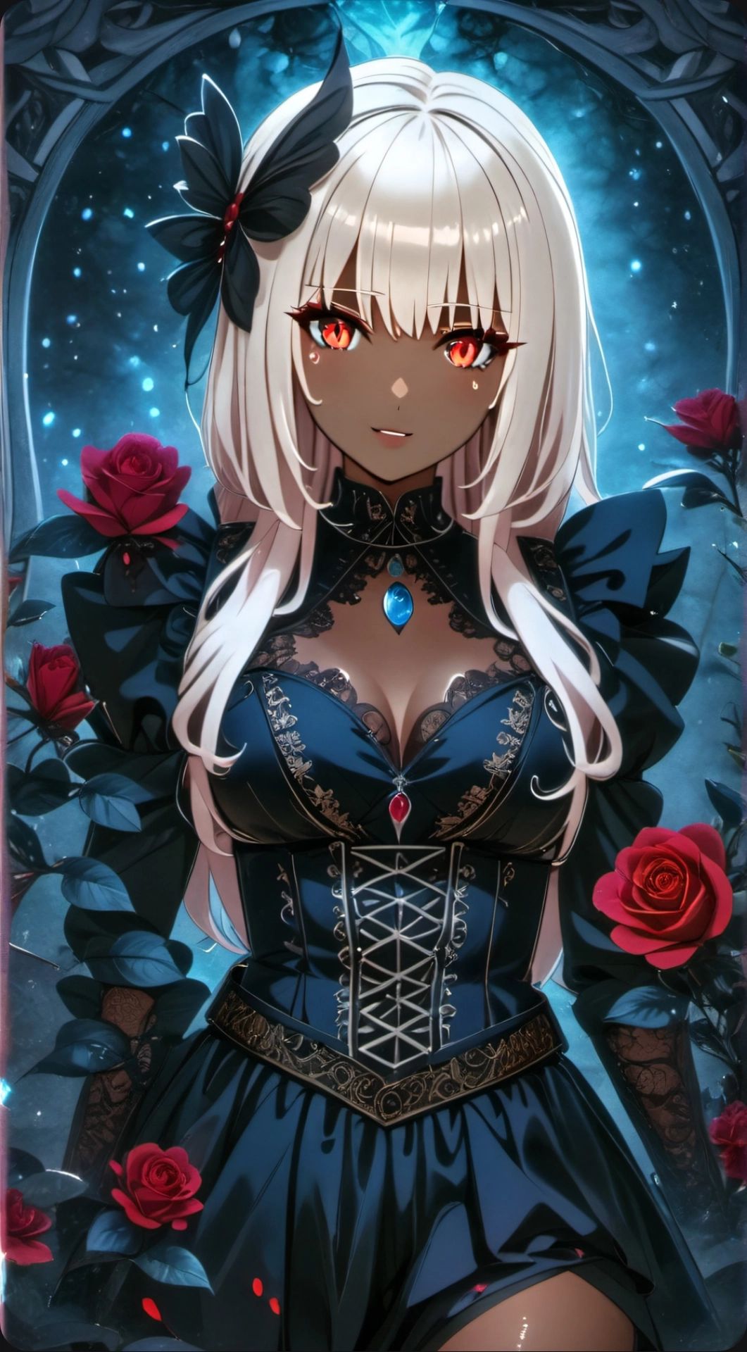 Seraphina