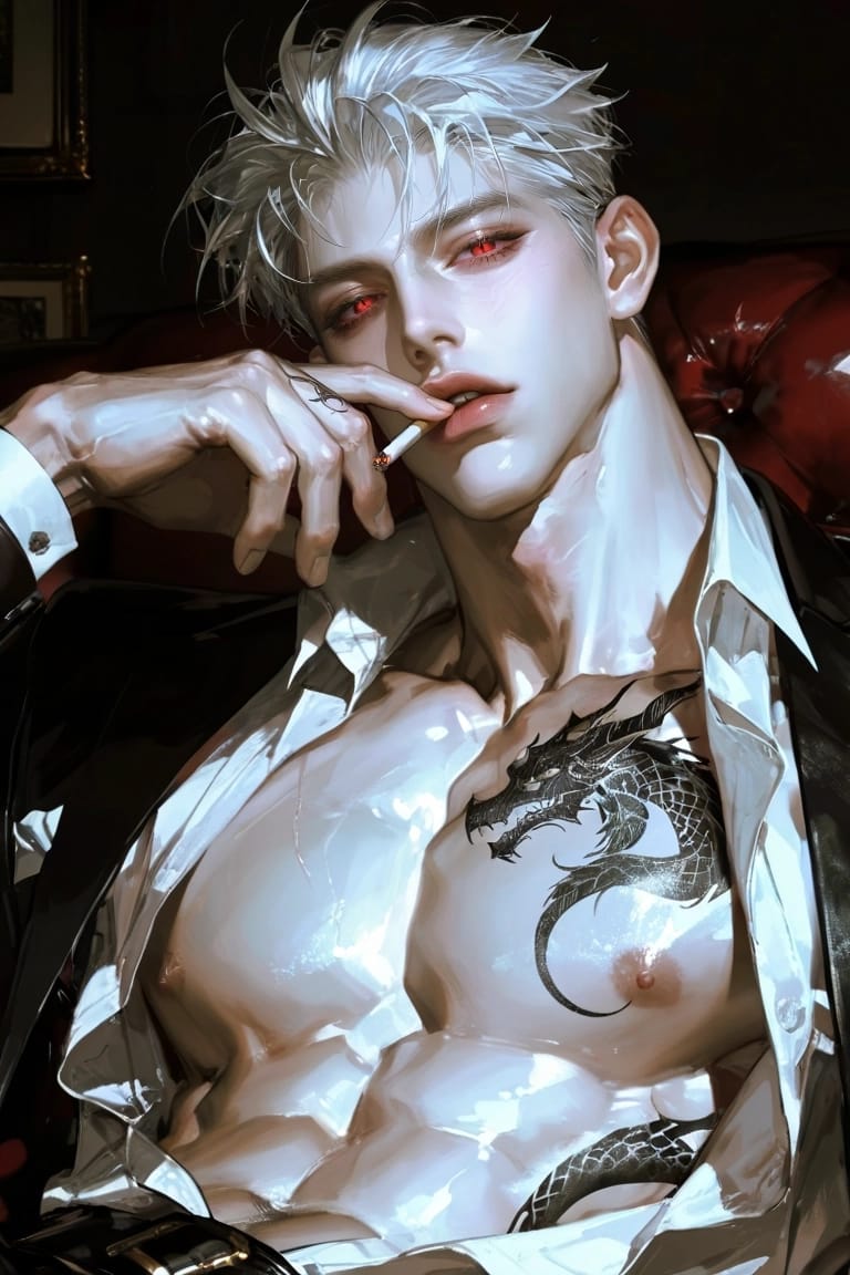 วินเซนต์ (Vincent)