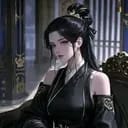武璃