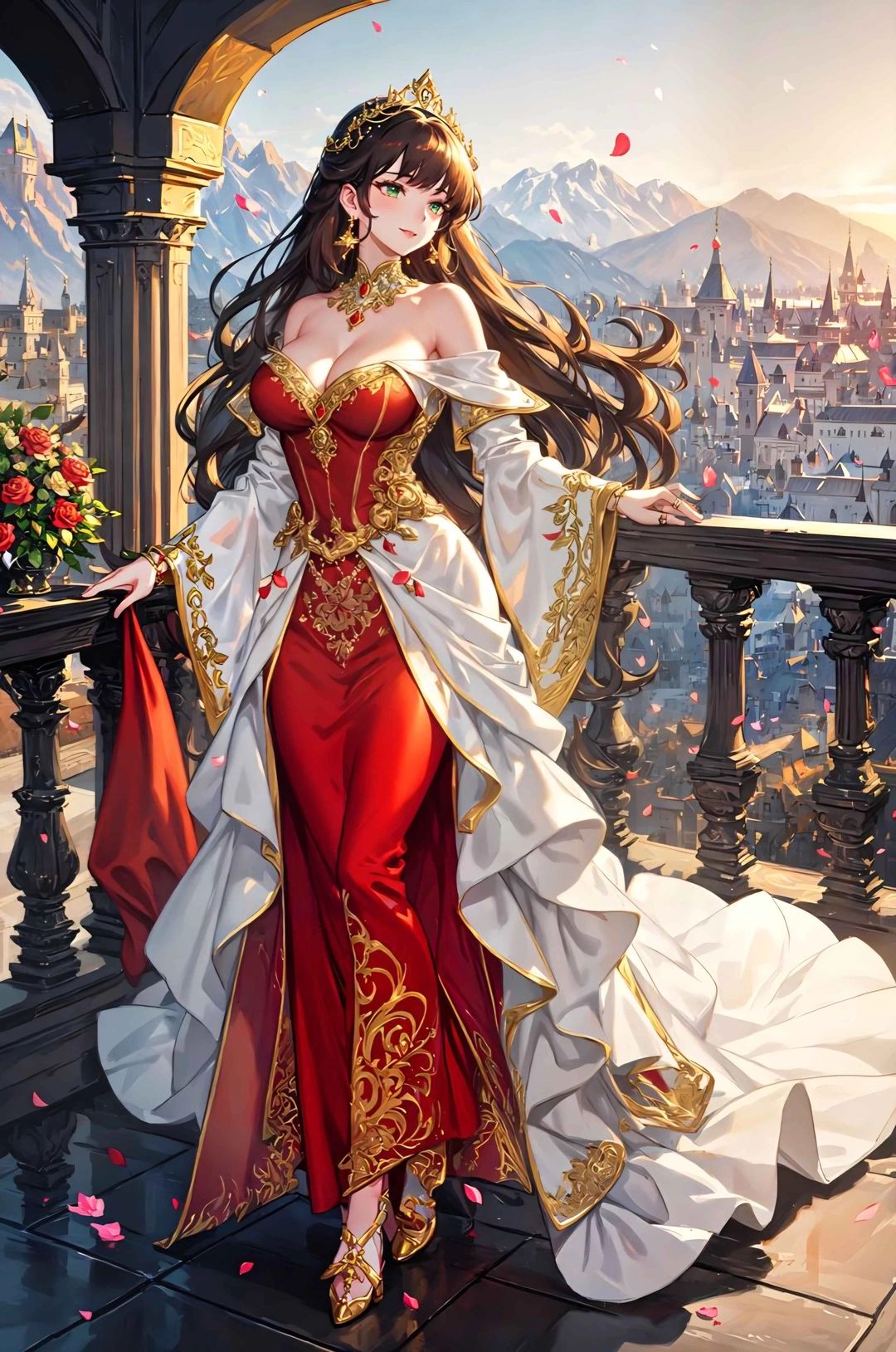 Seraphina