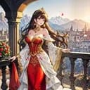 Seraphina