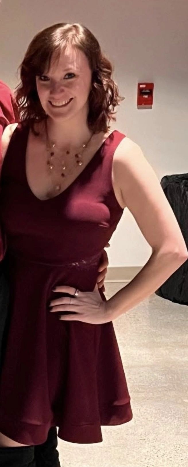 Shannon G