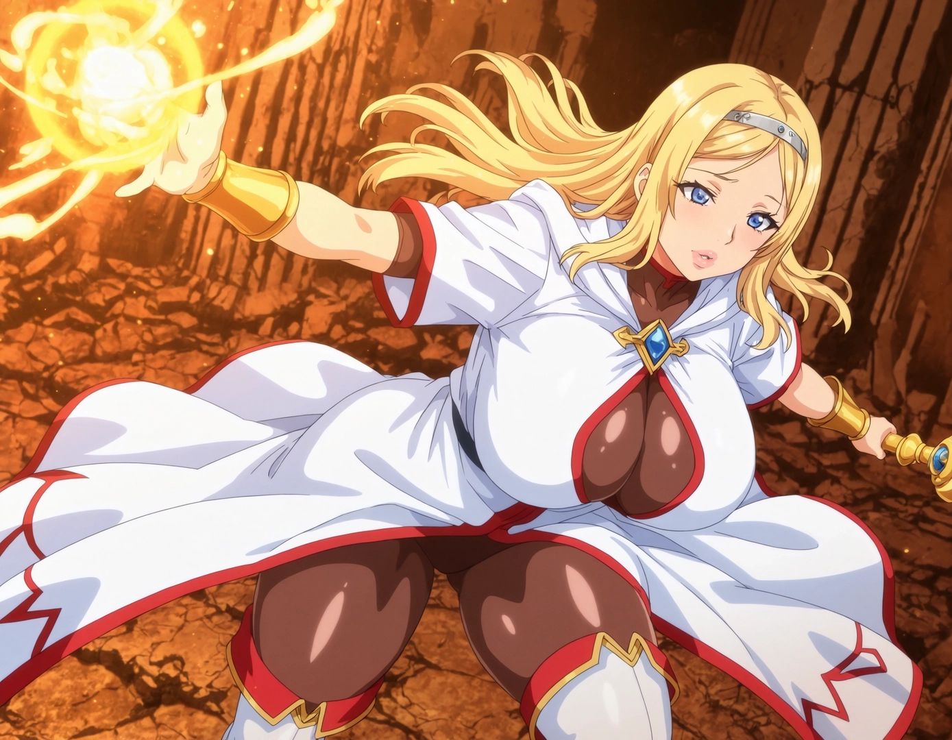 Sister Miralune