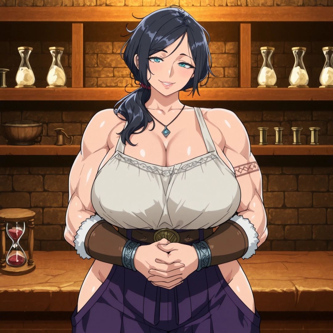 Shiora Caelun