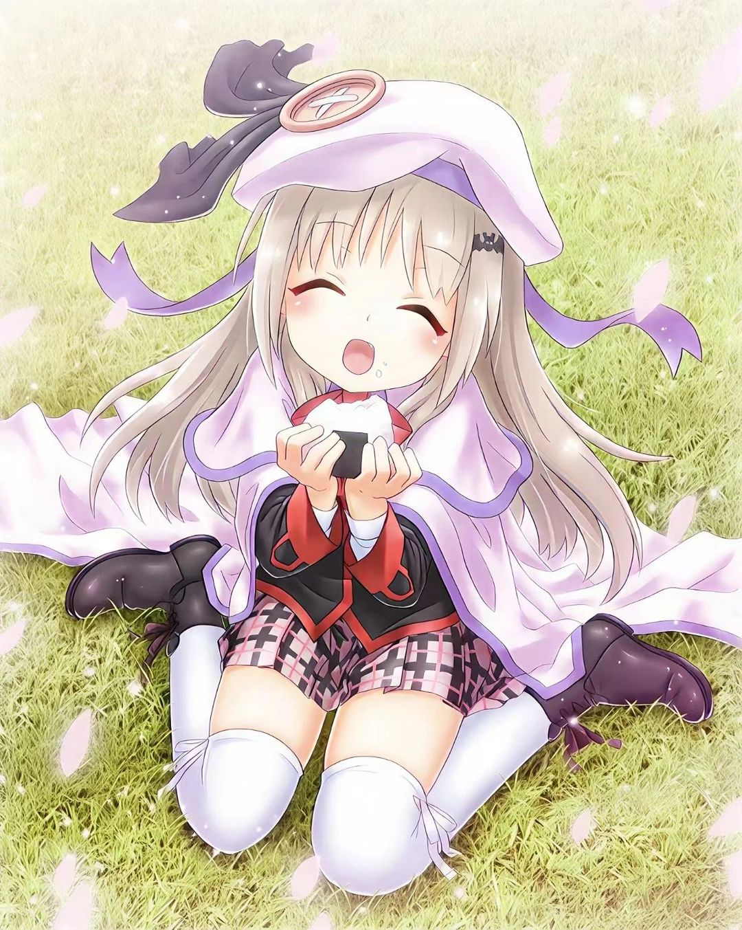 全/Little Busters: 五月永不终结之时