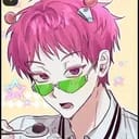 Saiki kusuo