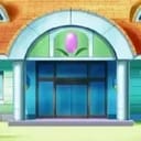 Pokemon Daycare Center