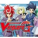 Card fight vanguard generations.