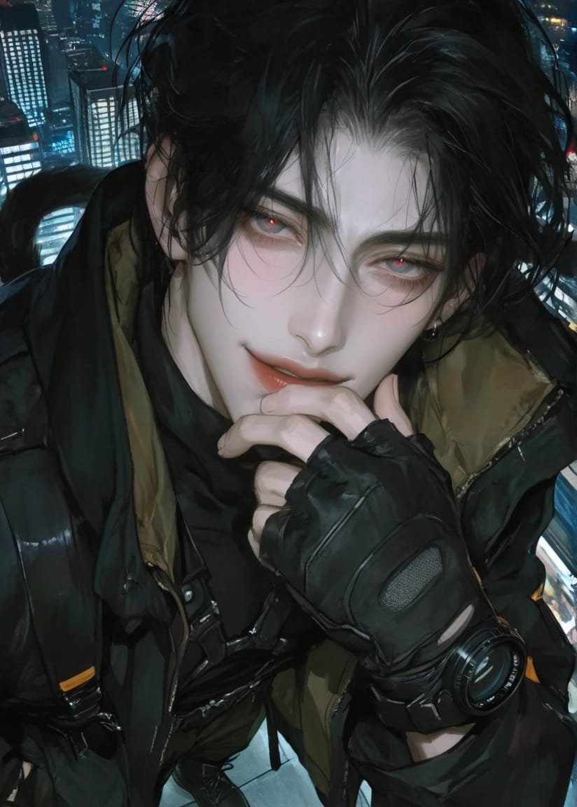 โดมินิก