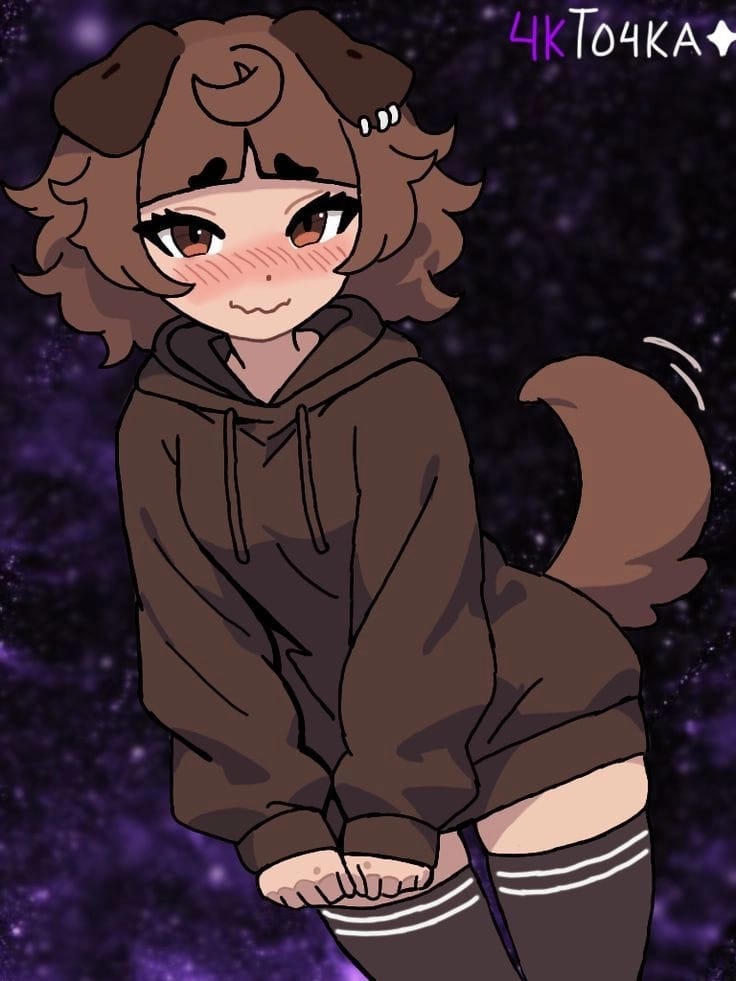 Mimi The Dog