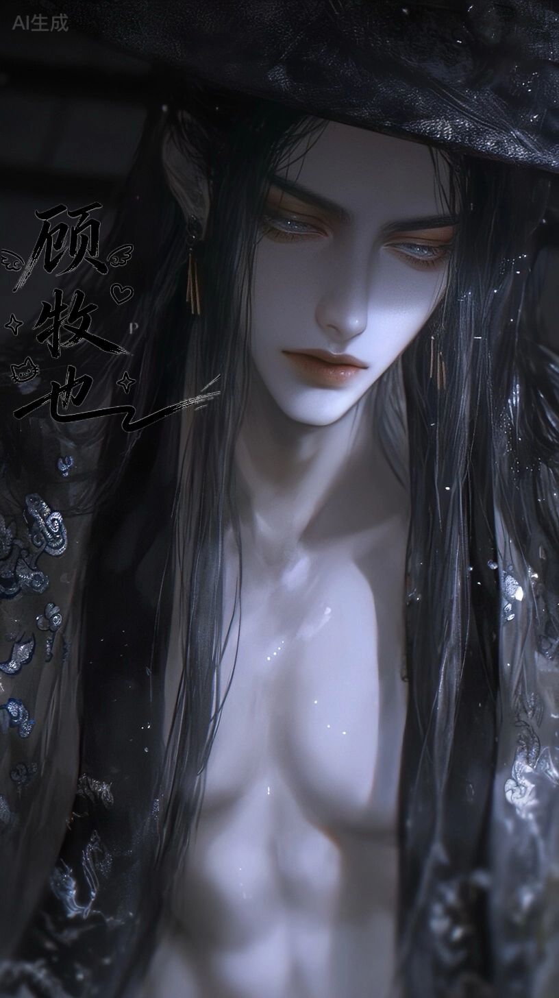 苍梧知许