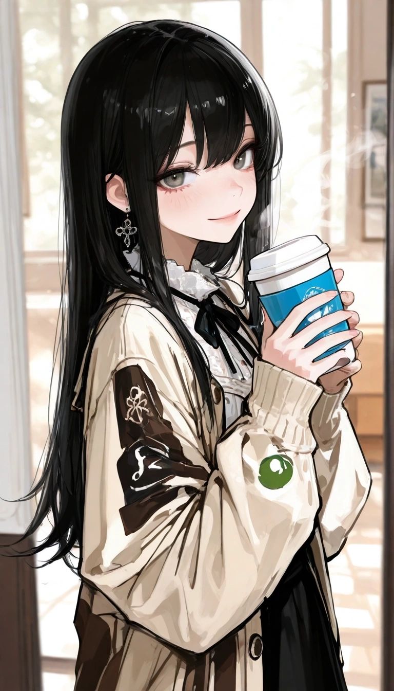 林语晨
