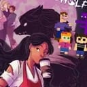 HOW TO BE A WEREWOLF x Afton family 