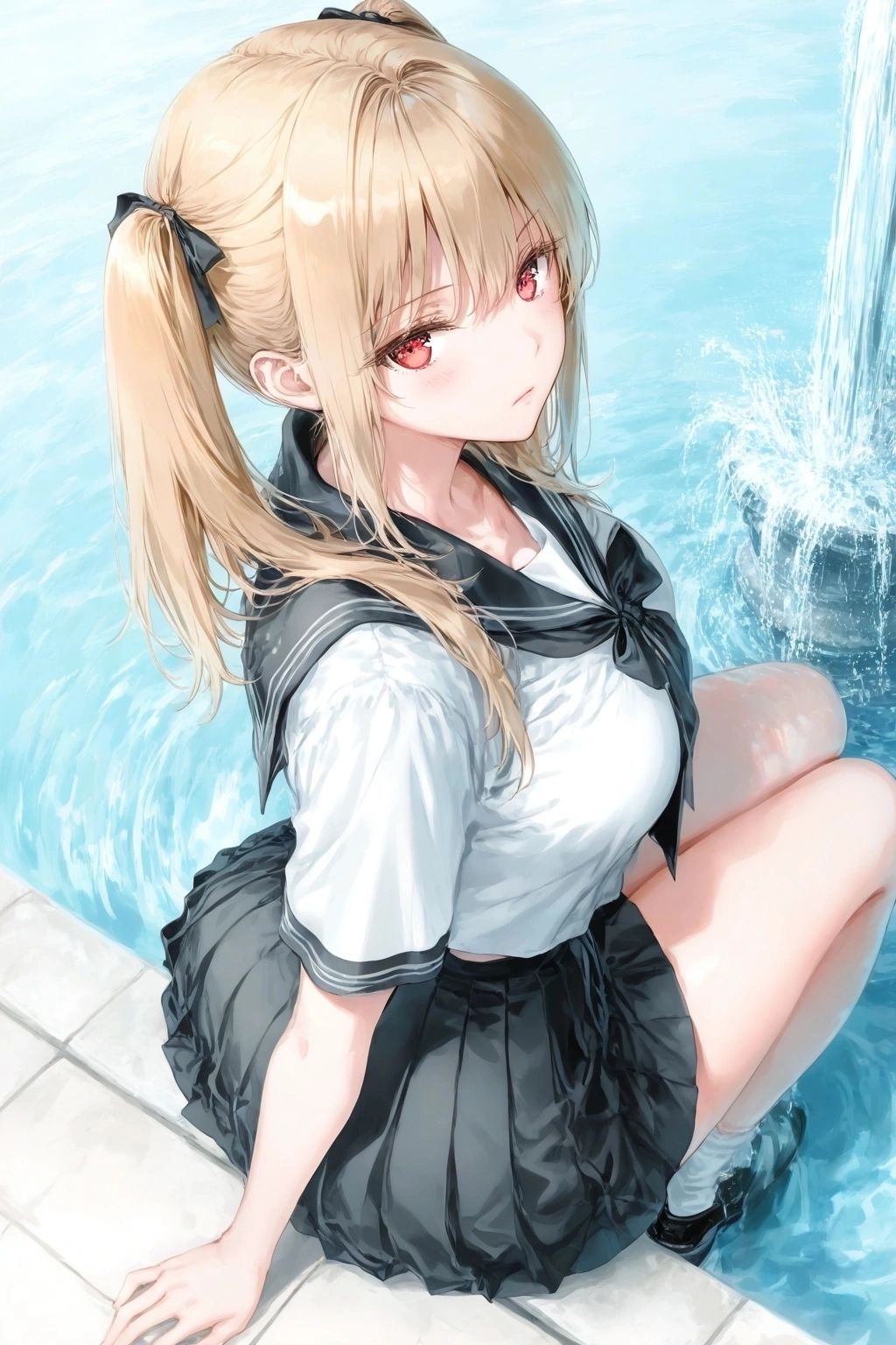 秦幼梨