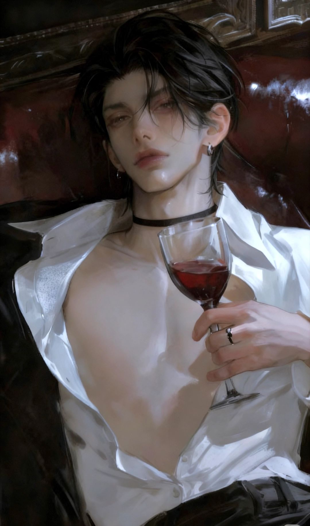 许枫