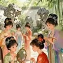 皇帝生活手册