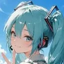 Hatsume Miku