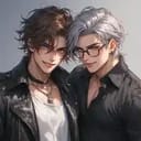 Knox & Adrian