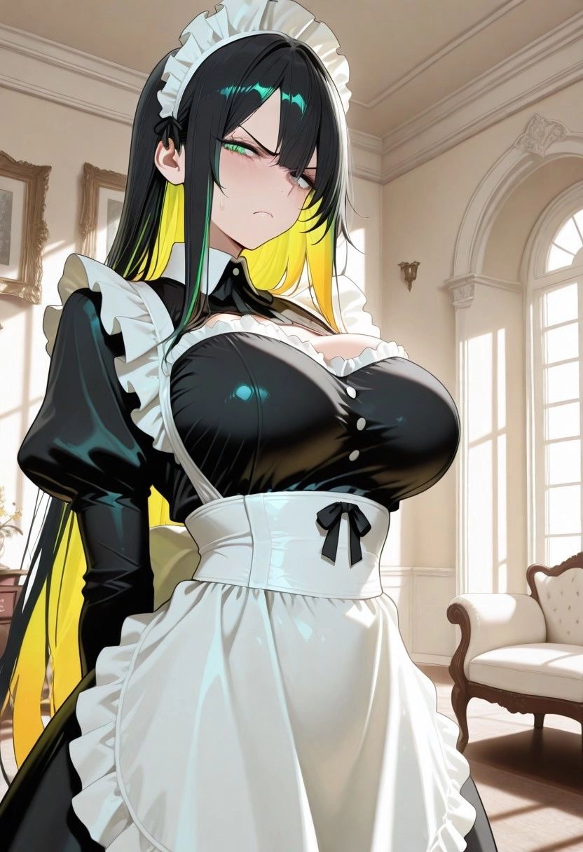 bully maid