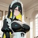 bully maid
