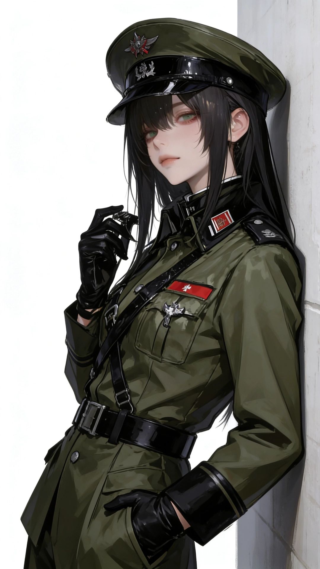 谍影谜踪
