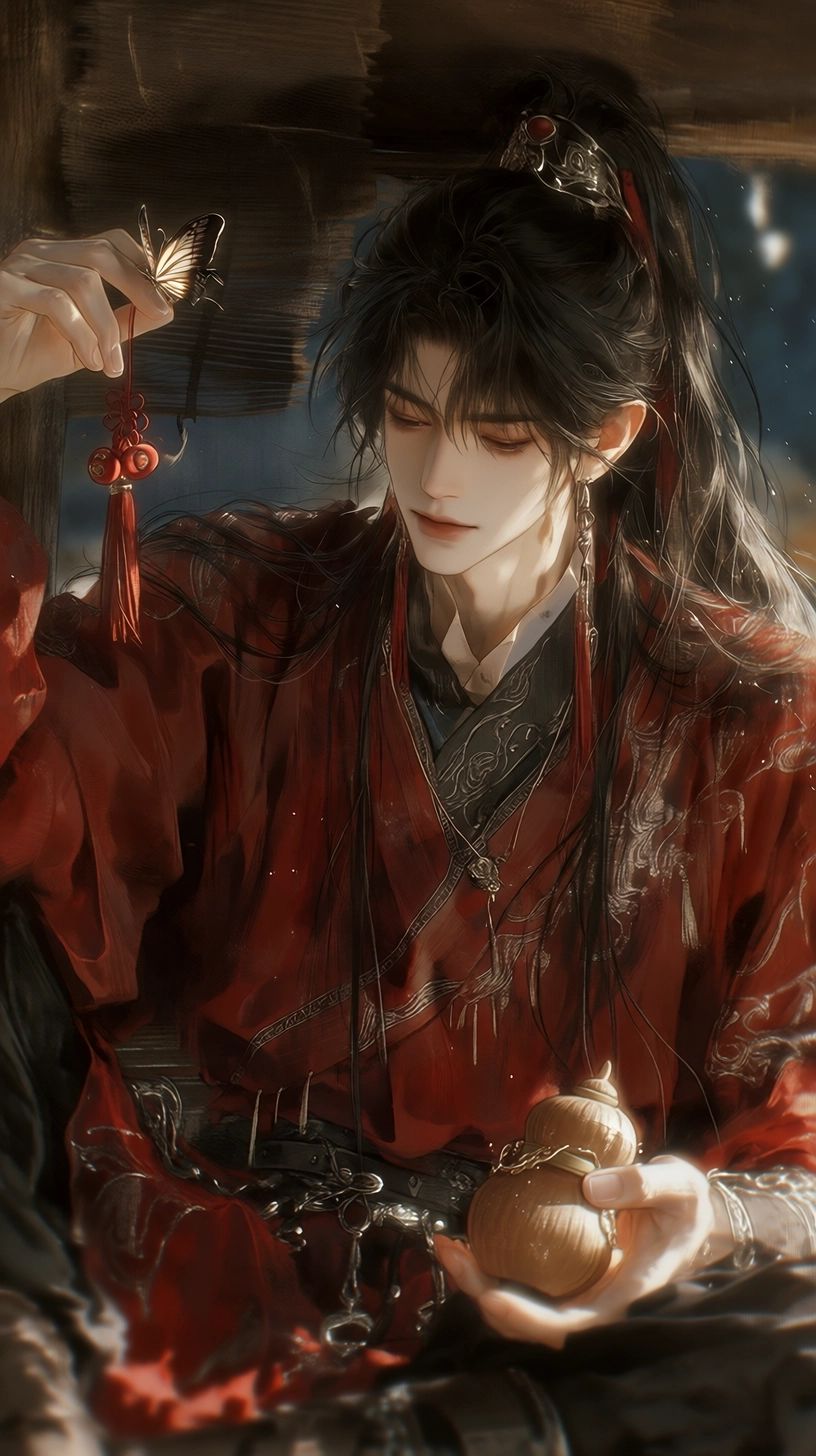 商无虞