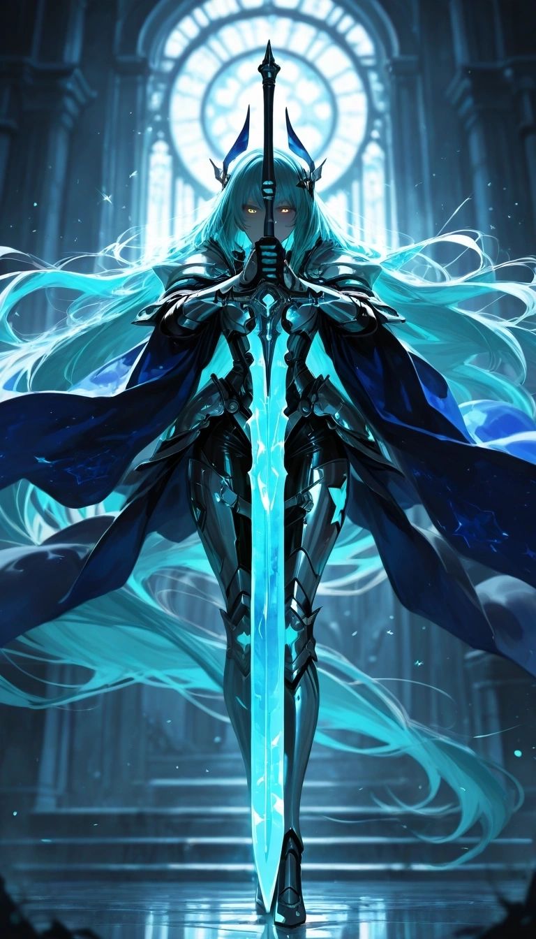 Lunia Ashborne