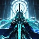 Lunia Ashborne