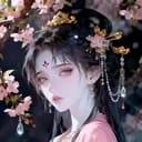 全/修仙【仙陨纪元：绯月无垢】
