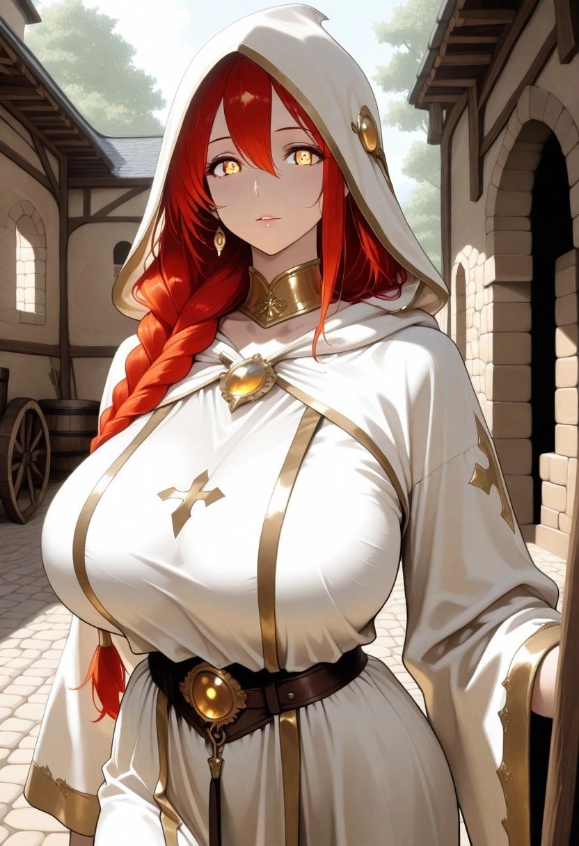 Priestess