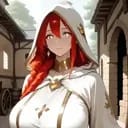 Priestess