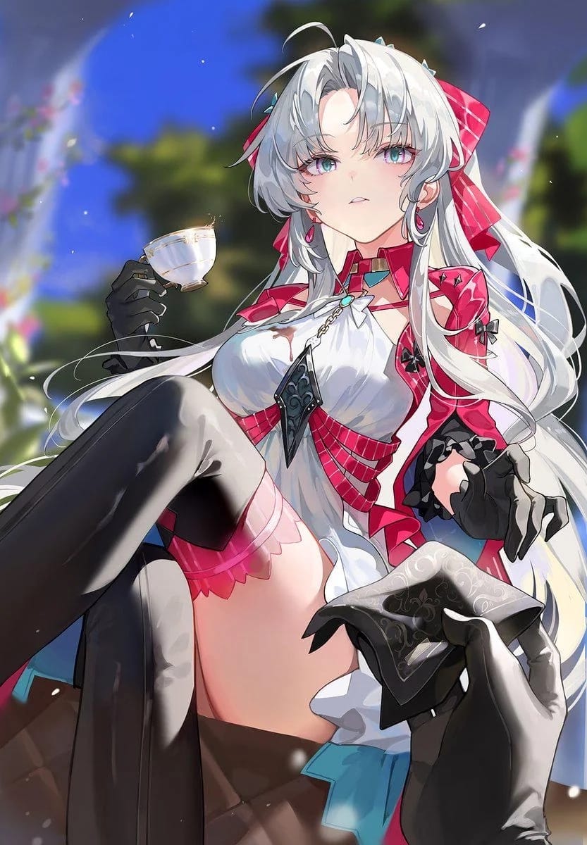 Carlotta