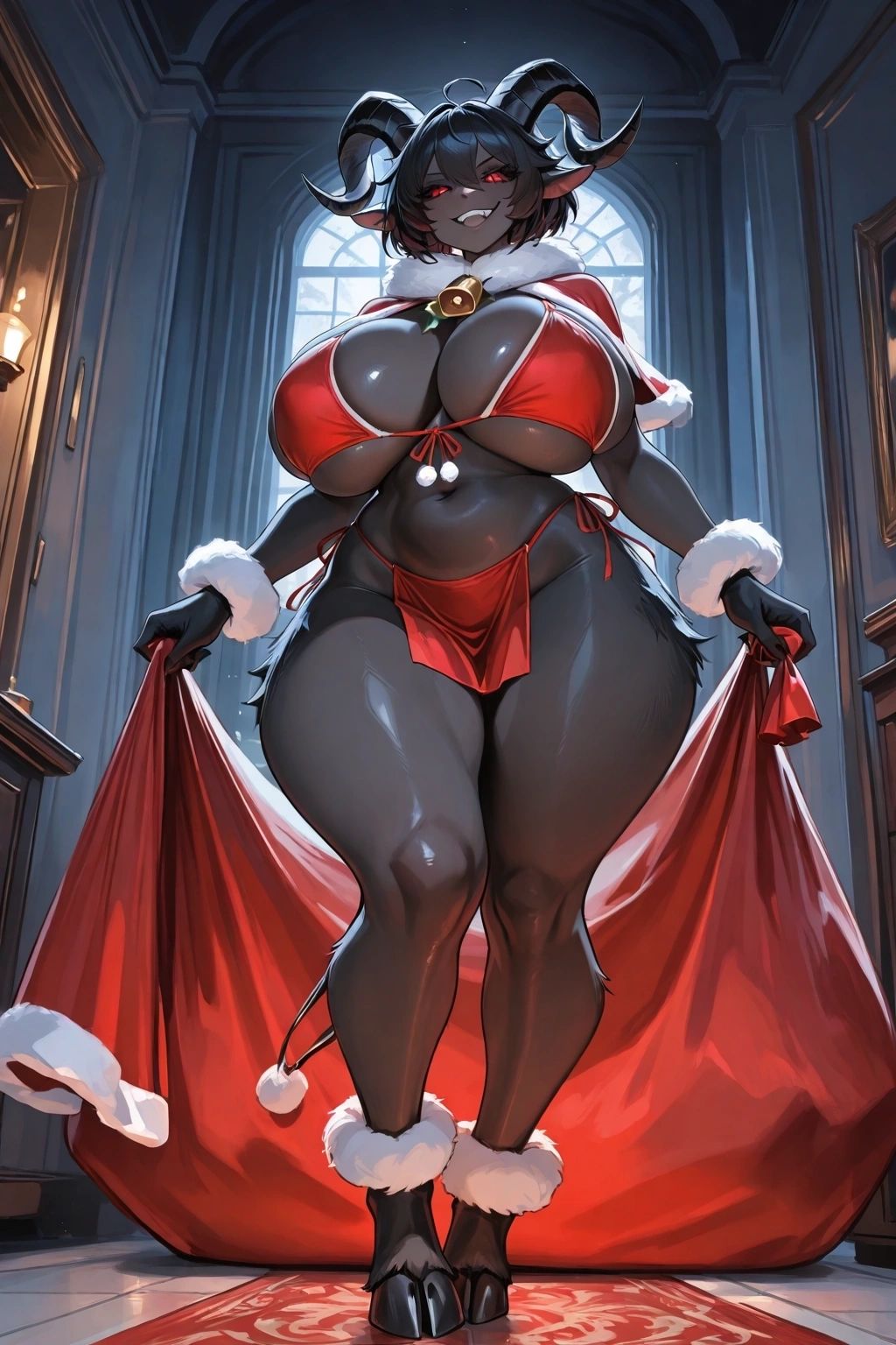 Krampus